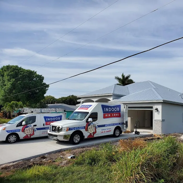 Indoor Air Care Inc Picture 5