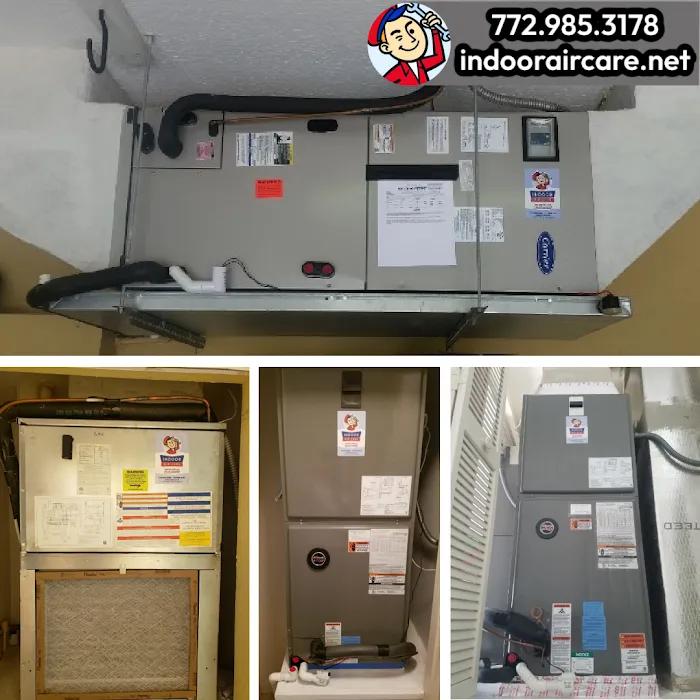 Indoor Air Care Inc Picture 6