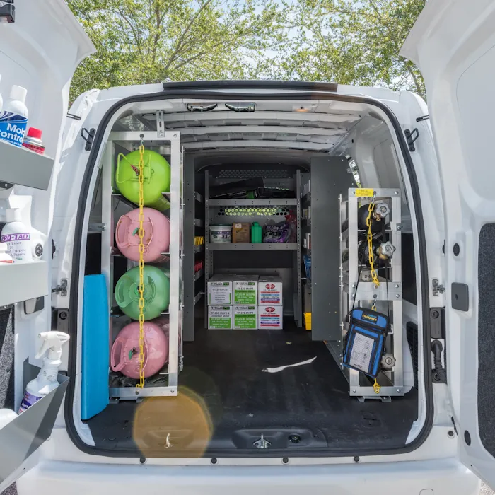 Indoor Air Care Inc Picture 7