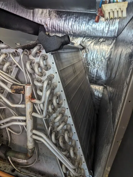 Port St. Lucie Heating & Air Conditioning Picture 2