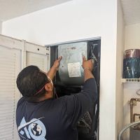 Port St. Lucie Heating & Air Conditioning ico