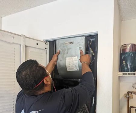 Port St. Lucie Heating & Air Conditioning