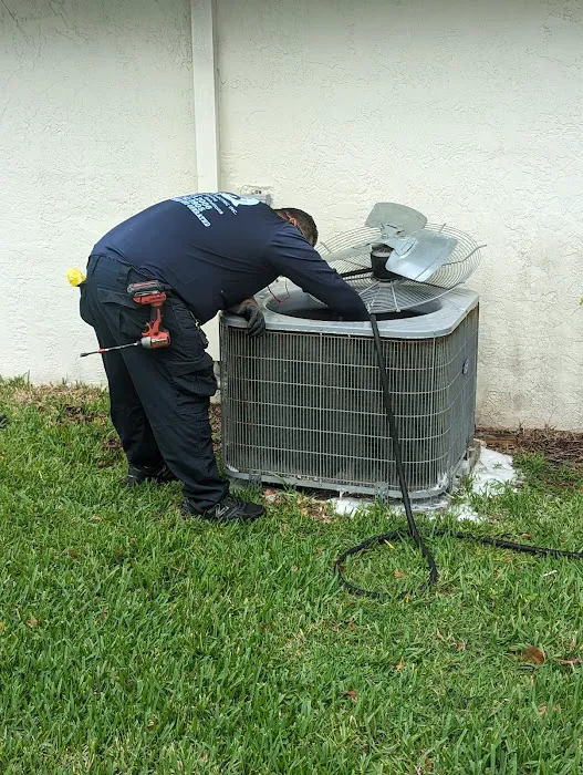 Port St. Lucie Heating & Air Conditioning Picture 3