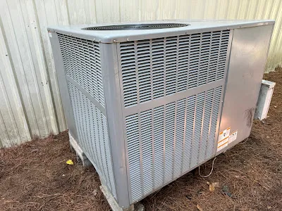 Port St. Lucie Heating & Air Conditioning Picture 4