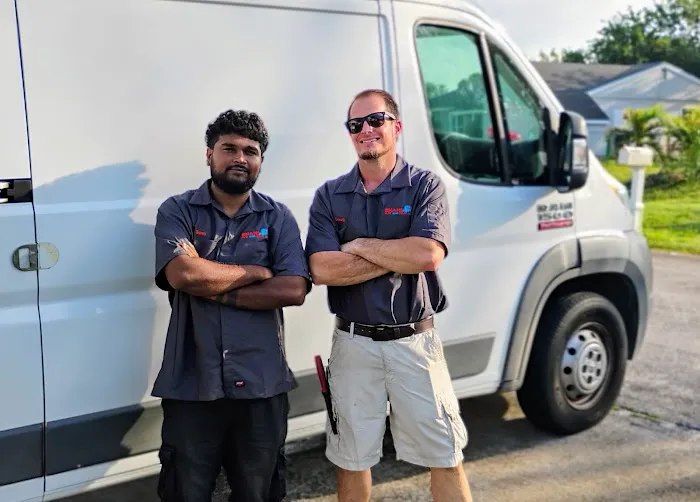 Shannon Air-Conditioning and Heat LLC Picture 4