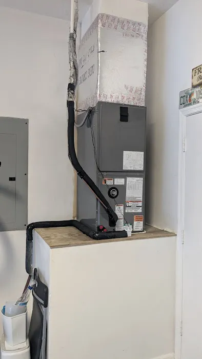 Shannon Air-Conditioning and Heat LLC Picture 2