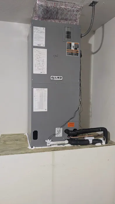 Shannon Air-Conditioning and Heat LLC Picture 1