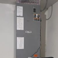 Shannon Air-Conditioning and Heat LLC ico