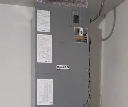 Shannon Air-Conditioning and Heat LLC