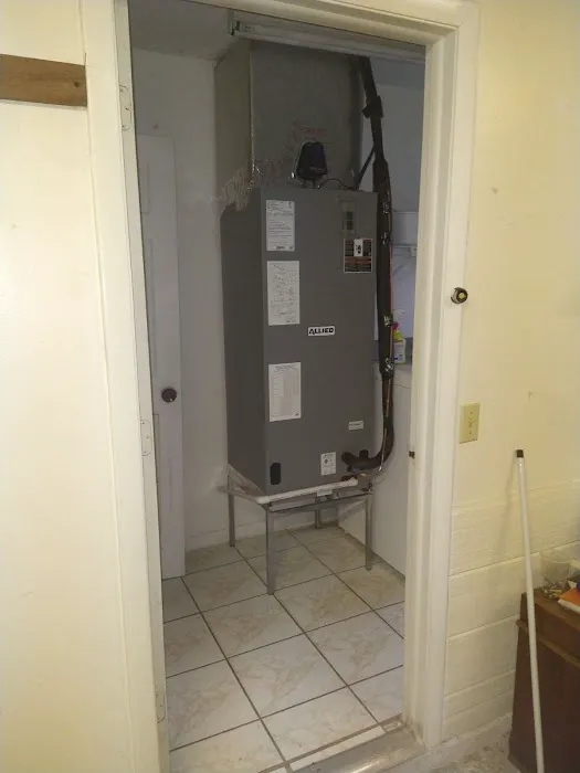 Shannon Air-Conditioning and Heat LLC Picture 6
