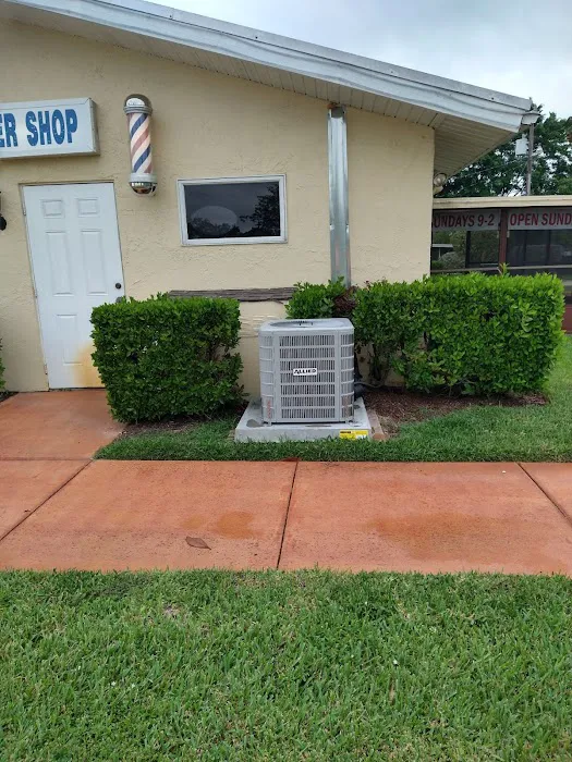 Shannon Air-Conditioning and Heat LLC Picture 7