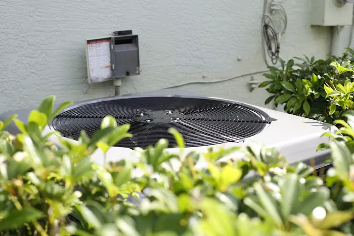 Veterans Air and Electric Picture 1