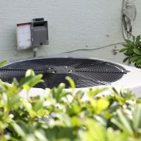 Veterans Air and Electric ico