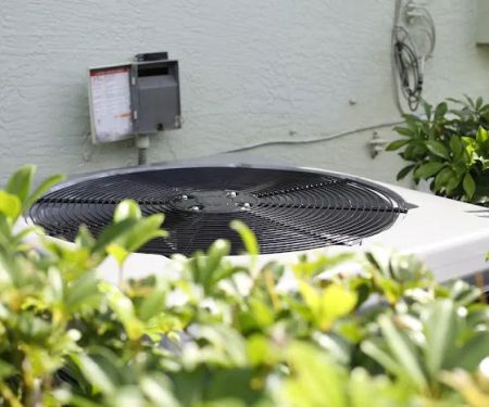 Veterans Air and Electric