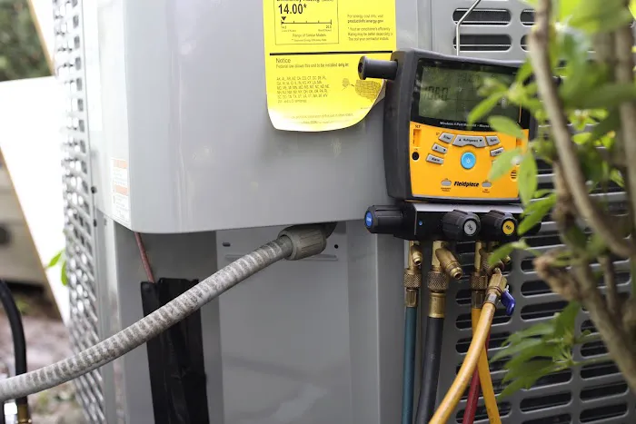 Veterans Air and Electric Picture 2