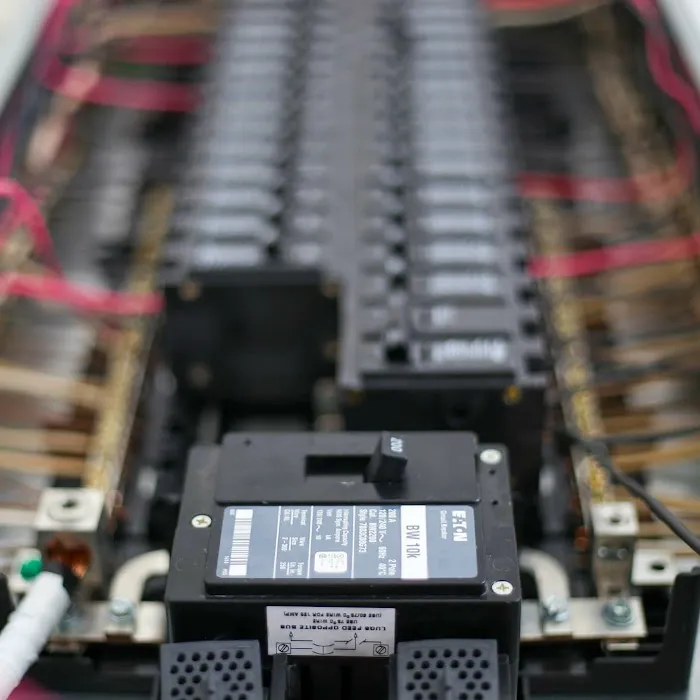 Veterans Air and Electric Picture 8