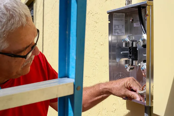 Veterans Air and Electric Picture 7