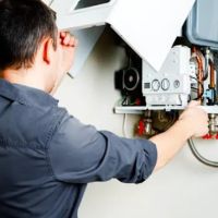 Riggs HVAC Services ico