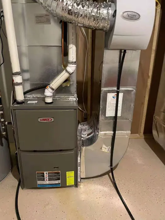 Riggs HVAC Services Picture 4