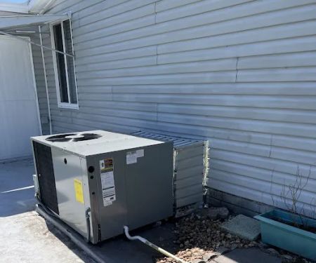 Kool Air and More LLC