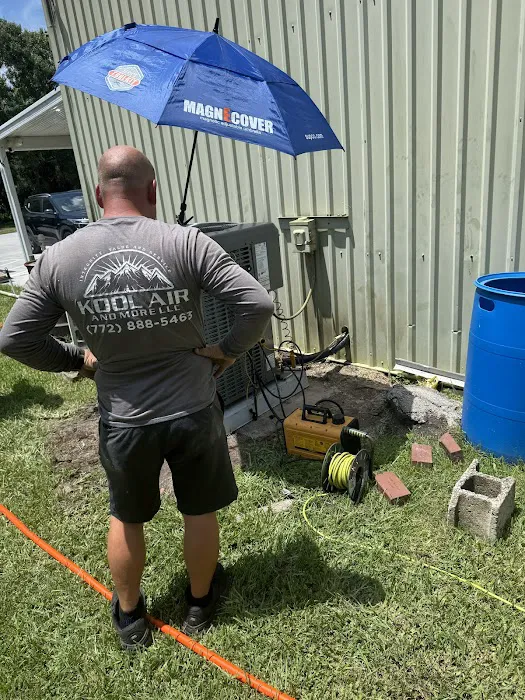 Kool Air and More LLC Picture 8