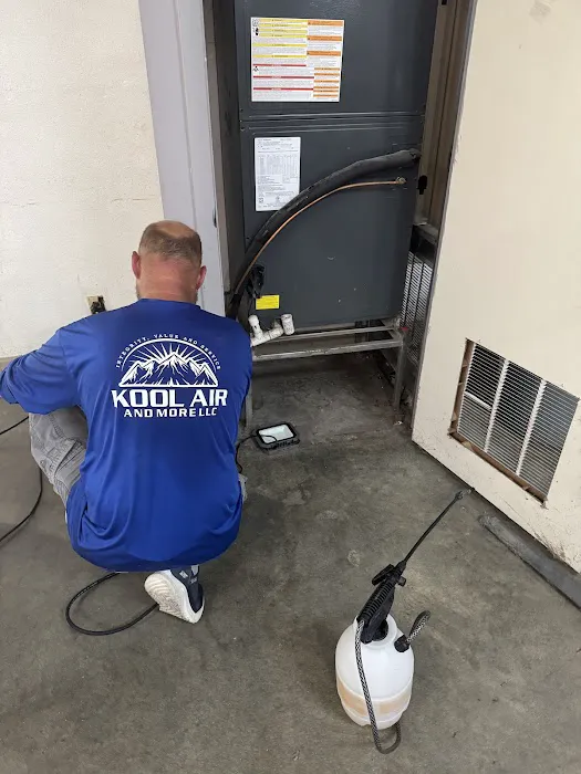 Kool Air and More LLC Picture 7