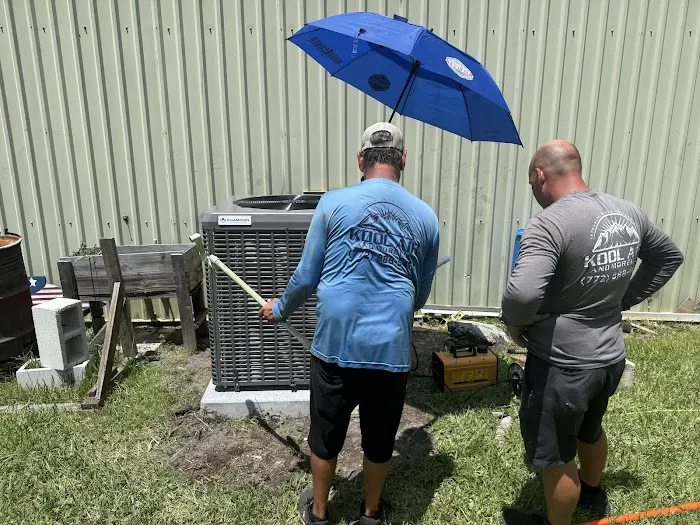 Kool Air and More LLC Picture 9