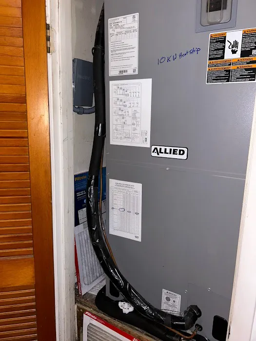 Bonomo Home Services LLC. Picture 1