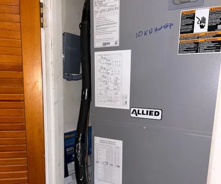 Bonomo Home Services LLC.