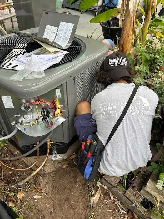 Bonomo Home Services LLC. Picture 10