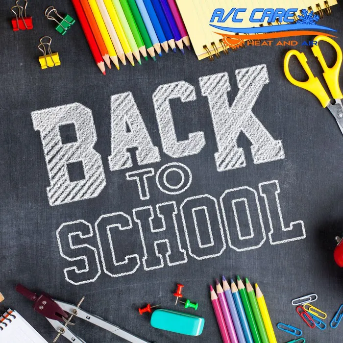 A/C Care Heat & Air Picture 2