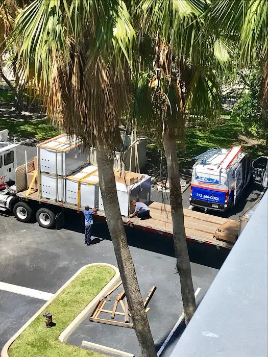 A/C Care Heat & Air Picture 5