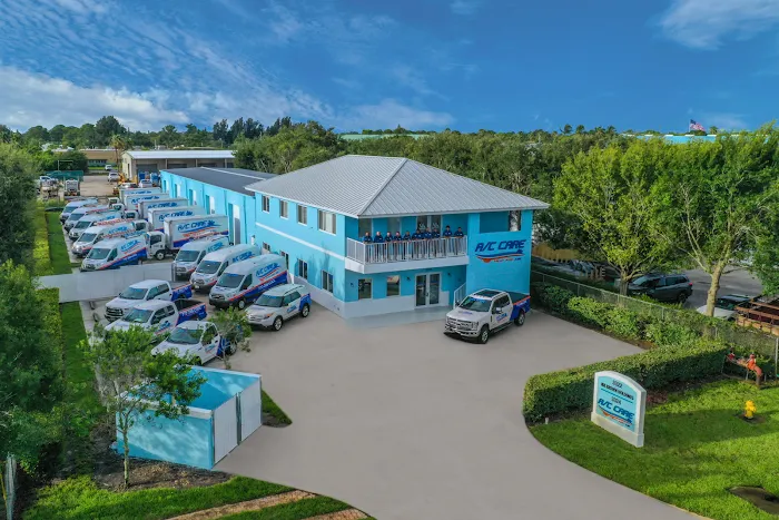 A/C Care Heat & Air Picture 10