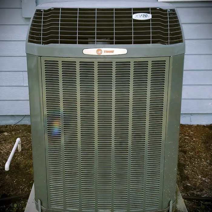 Absolutely Cool Air Picture 2