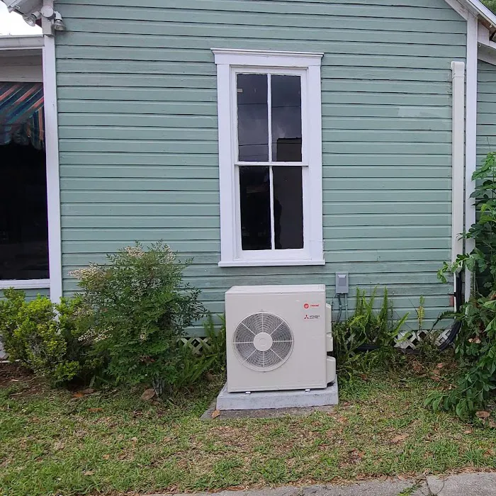 Absolutely Cool Air Picture 6