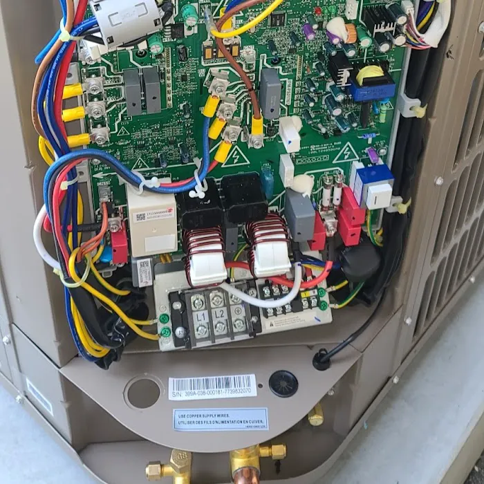 Absolutely Cool Air Picture 5