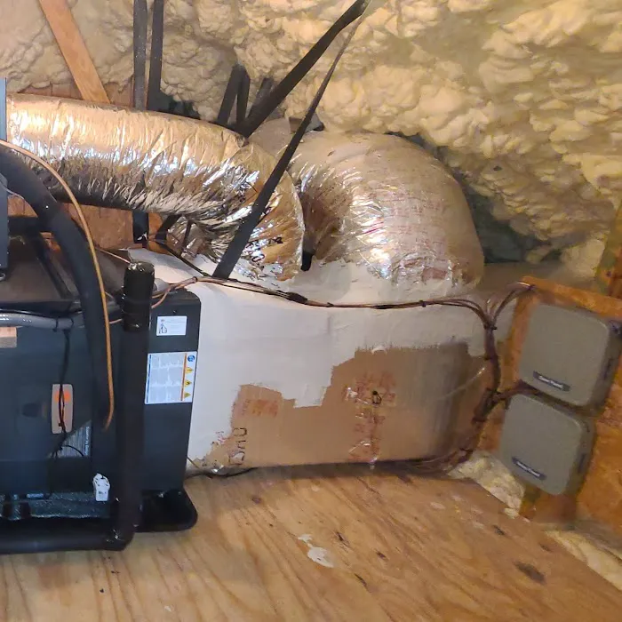 Absolutely Cool Air Picture 8