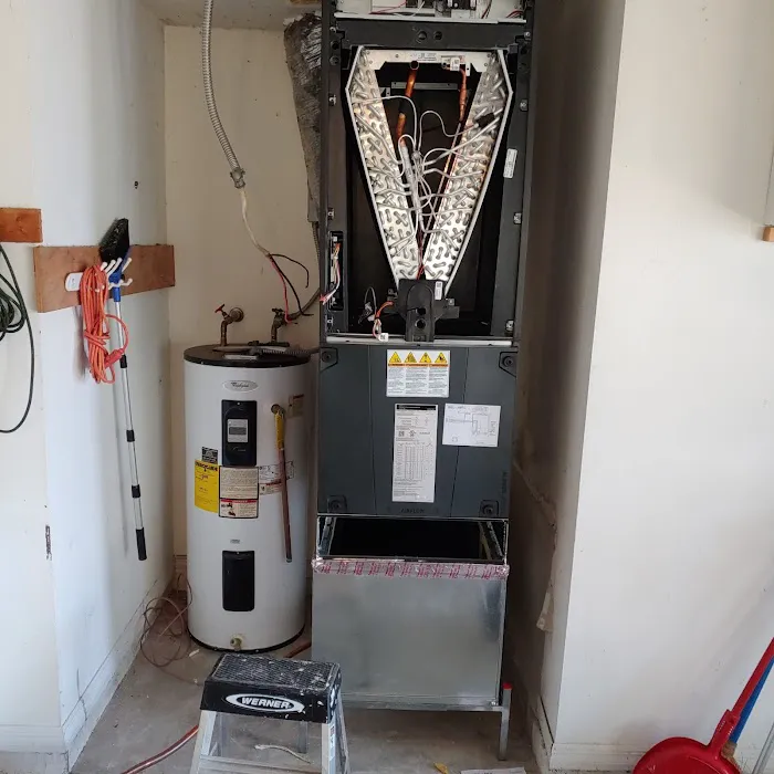 Absolutely Cool Air Picture 7