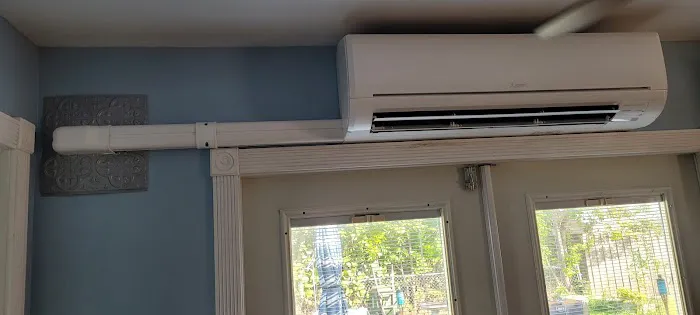 DS Air Conditioning, Inc. Picture 1