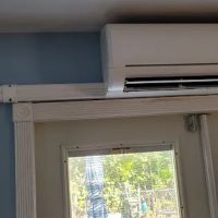 DS Air Conditioning, Inc. ico