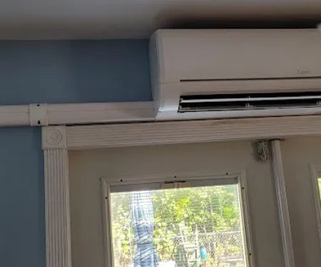 DS Air Conditioning, Inc.