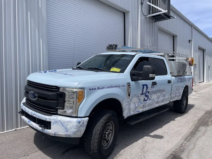 DS Air Conditioning, Inc. Picture 4