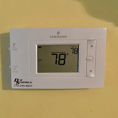 DS Air Conditioning, Inc. Picture 2