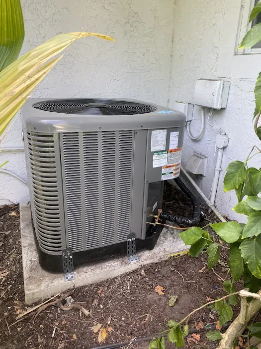 DS Air Conditioning, Inc. Picture 5