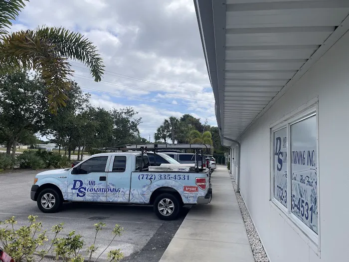 DS Air Conditioning, Inc. Picture 7