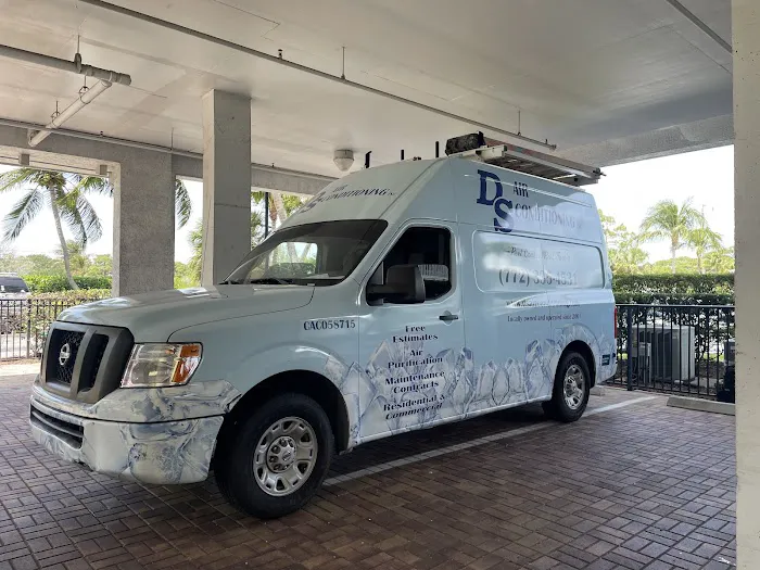 DS Air Conditioning, Inc. Picture 9