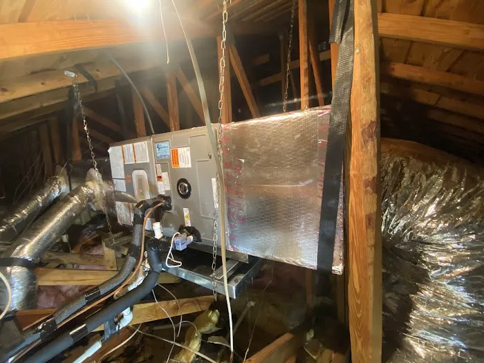 DS Air Conditioning, Inc. Picture 8