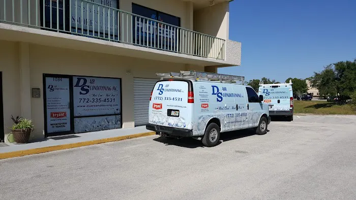 DS Air Conditioning, Inc. Picture 10