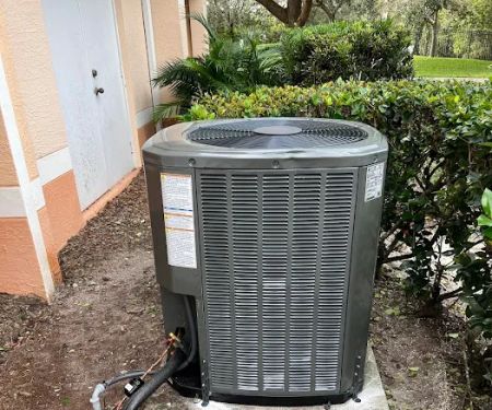 Millennium A/C Service