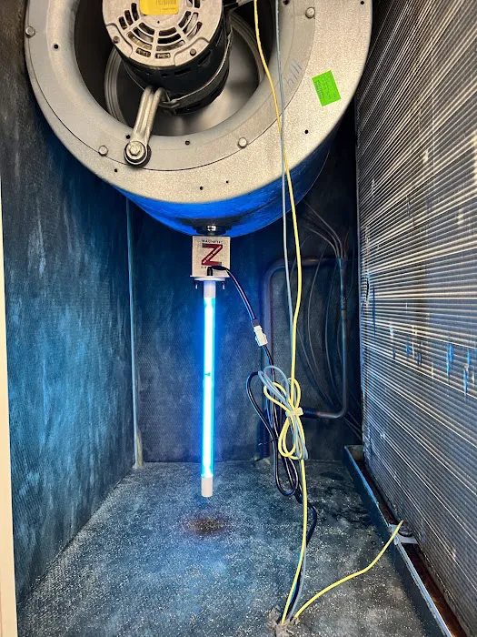 Millennium A/C Service Picture 2